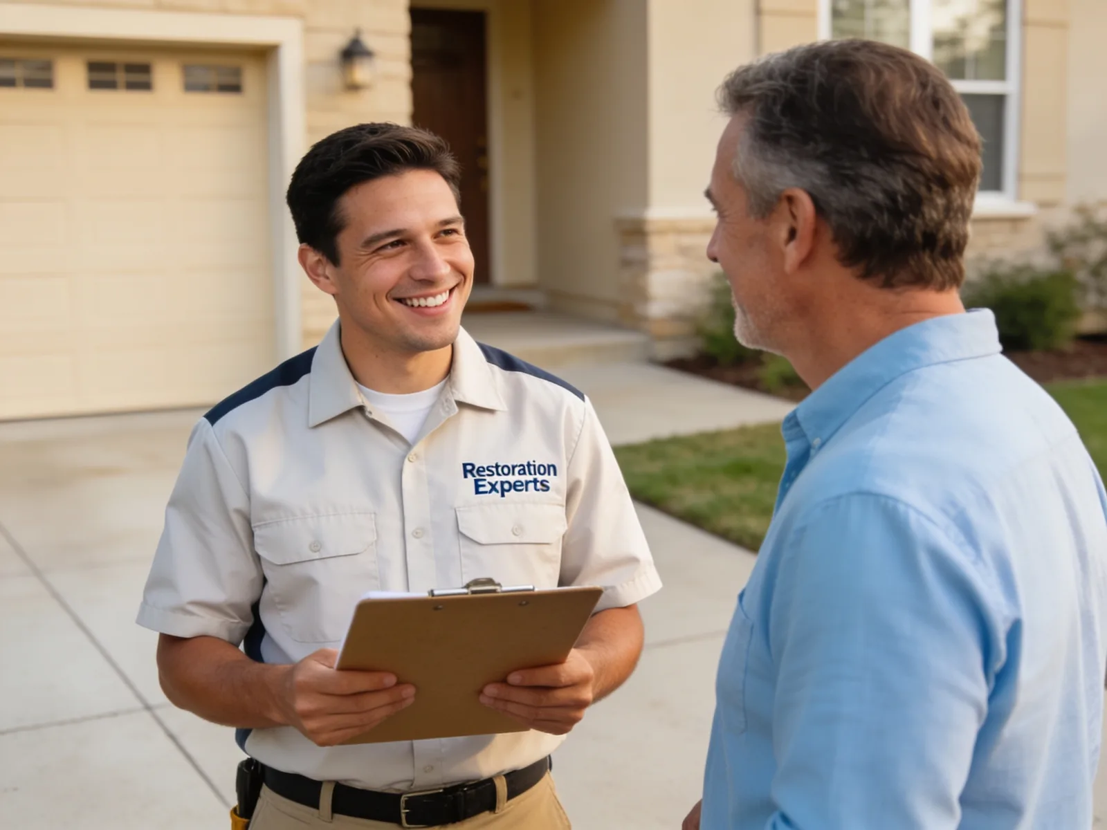 Water Damage Cleanup Squaw Valley, CA FAQs